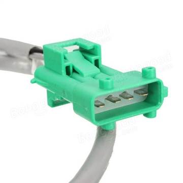 سنسور اکسیژن