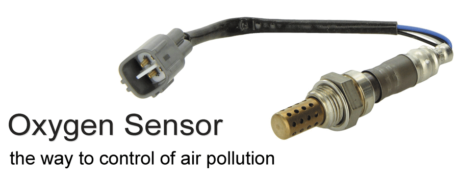 سنسور اکسیژن