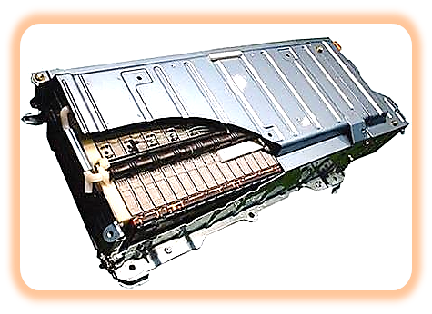 هیبرید (Hybrid) چیست؟