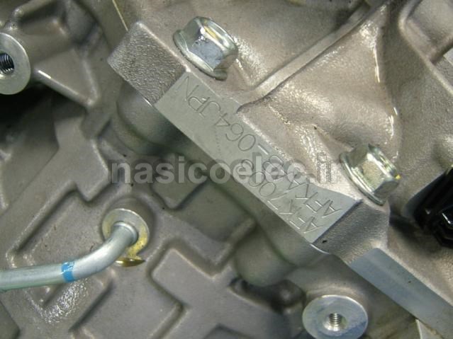 سیستم گیربکس CVT چیست ؟