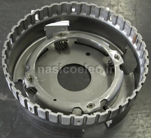 سیستم گیربکس CVT چیست ؟