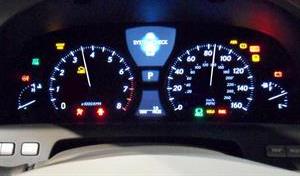 اُوردرایو (Overdrive)