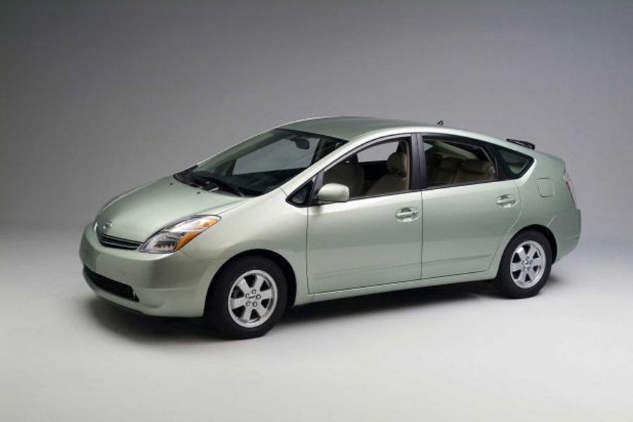 toyota prius 2004 2009