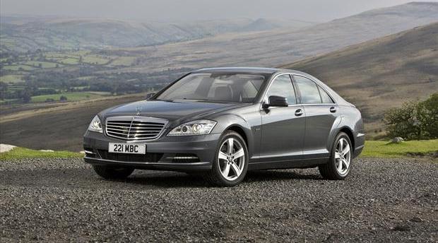 انواع کلاس خودرو