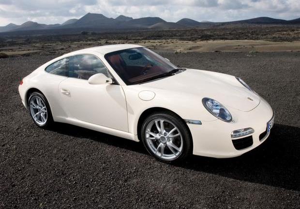 انواع کلاس خودرو