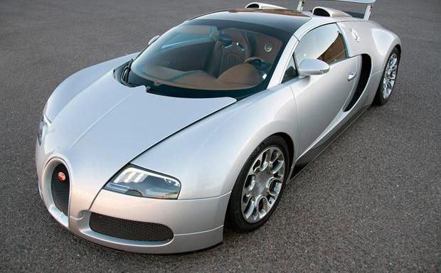 انواع کلاس خودرو