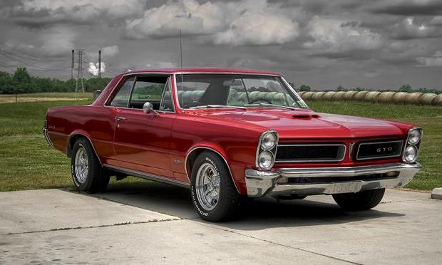 انواع کلاس خودرو