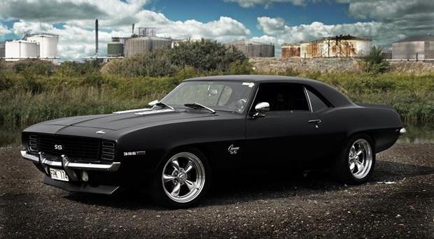 انواع کلاس خودرو