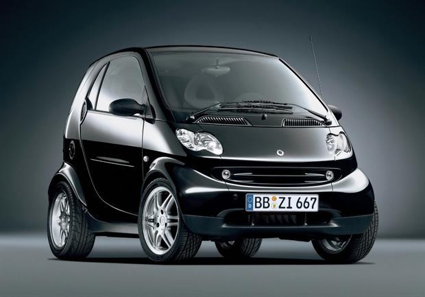 انواع کلاس خودرو