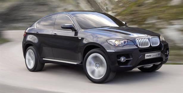 انواع کلاس خودرو