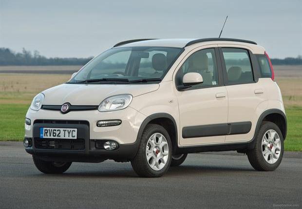 انواع کلاس خودرو