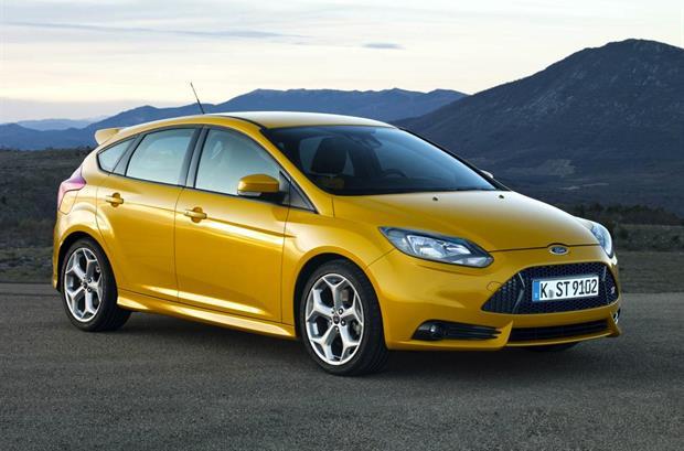 انواع کلاس خودرو