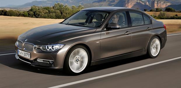 انواع کلاس خودرو