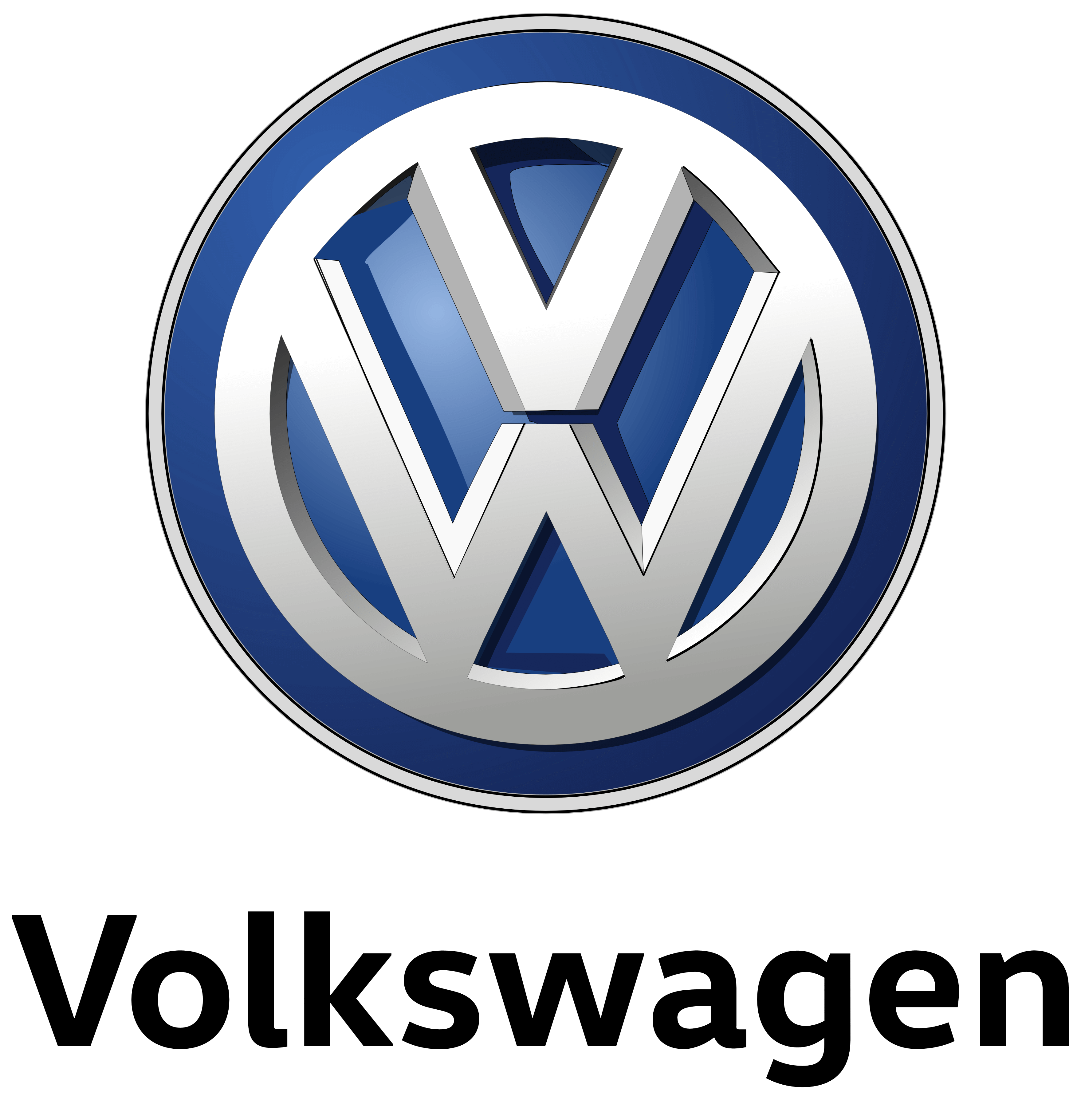 Volkswagen logo