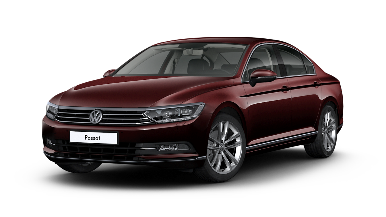passat