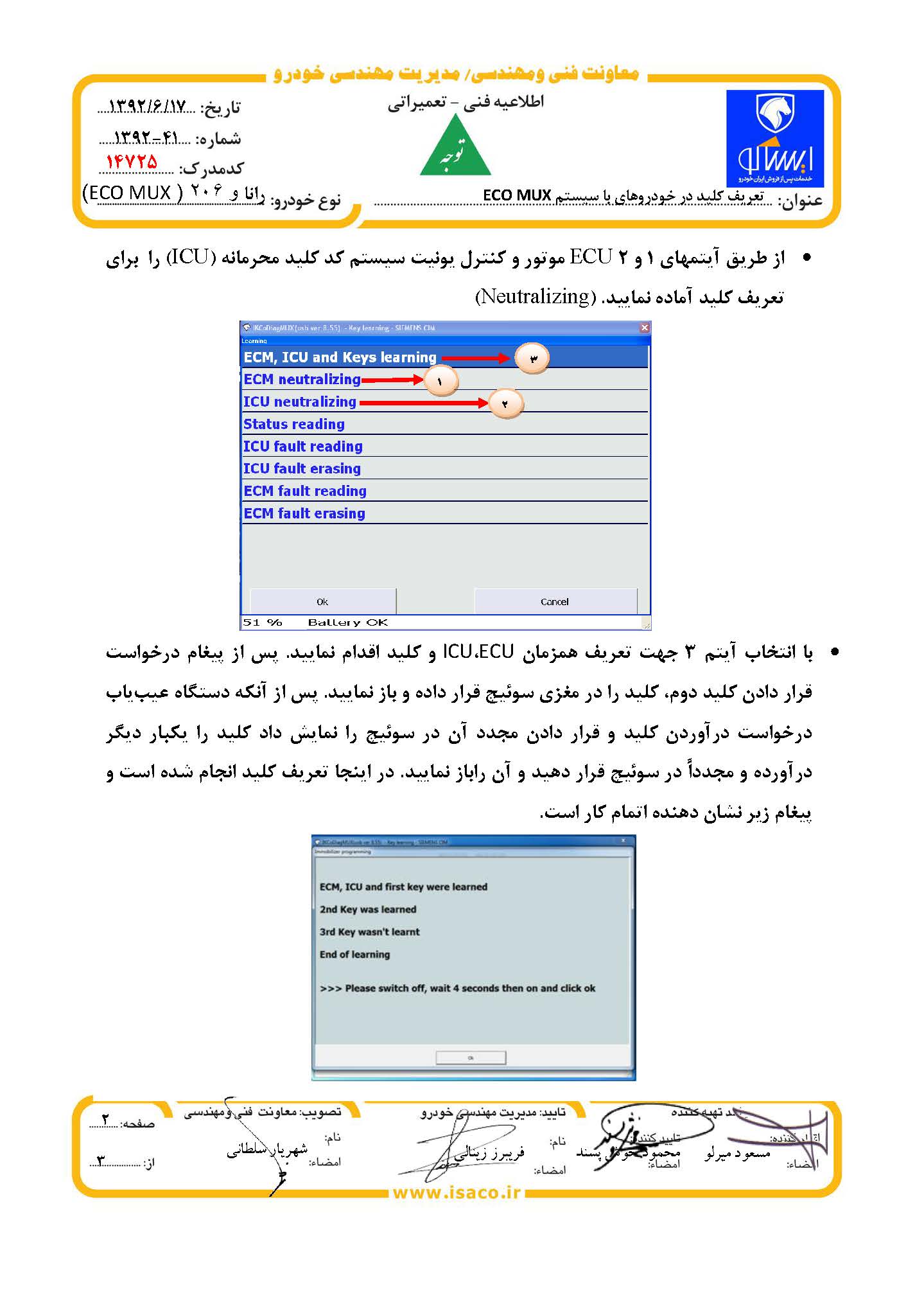 tarif kelid eco mux Page 2