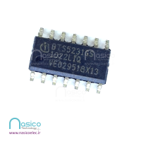 آی سی BTS5231 آی سی BTS5231