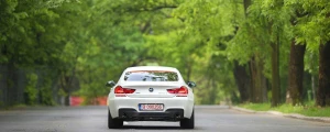 راهنمای مشتری BMW سری 6
